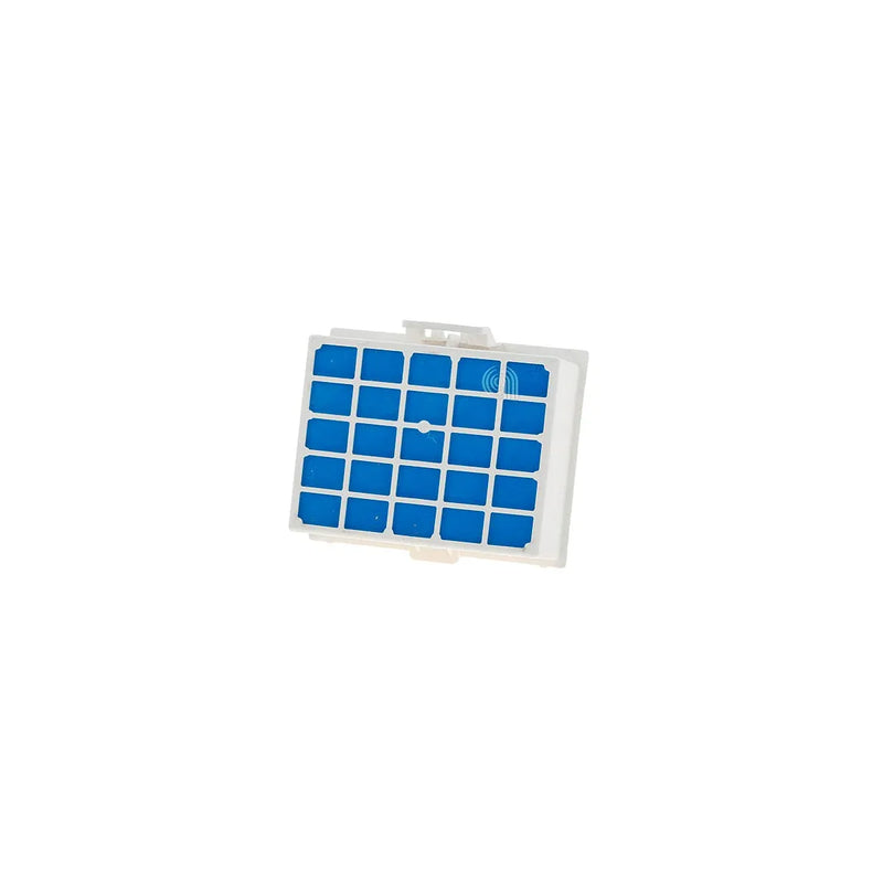Original rechteckiger HEPA-Filter Bosch für Staubsauger 00574638