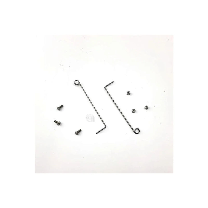 INDESIT, WHIRLPOOL - Feder für Waschmaschine - C00464546, 481209498005