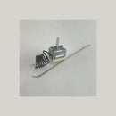 Original-Kapillarthermostat für Whirlpool-Backofen C00078436 482000022699