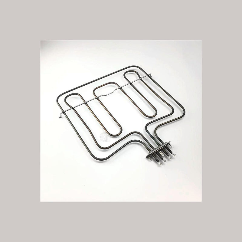 Original Smeg Oberhitze Widerstand 2700W 806890914