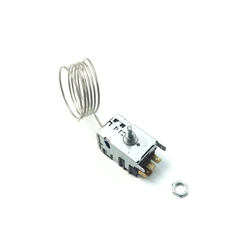 Termostato original frigorífico Electrolux código 2262385046