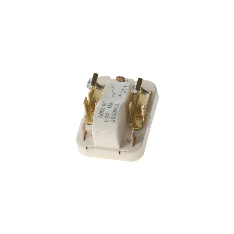 Dispositivo de arranque Bosch para frigoríficos código 00627597