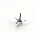 Originalmesser für Moulinex Edelstahl-Mixer MS-651563