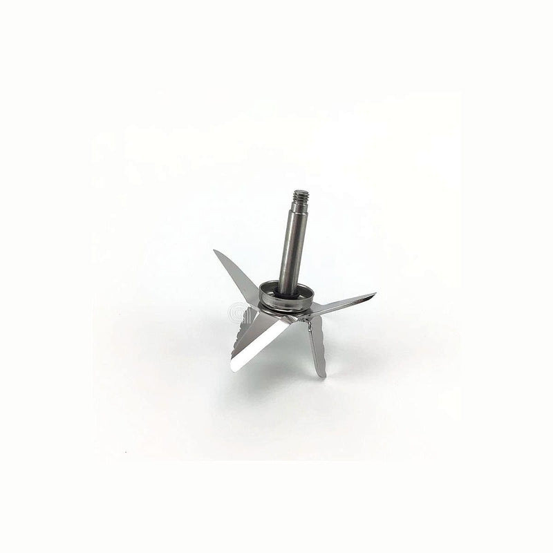 Originalmesser für Moulinex Edelstahl-Mixer MS-651563