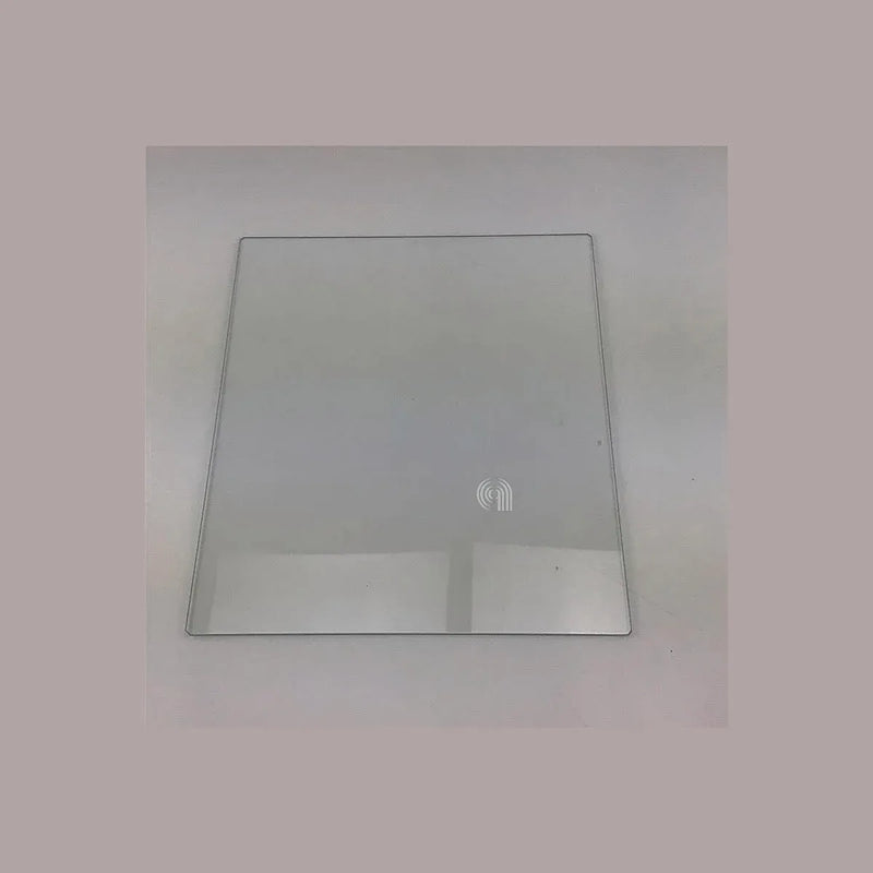 Estante de cristal original frigorífico Whirlpool Indesit C00340333