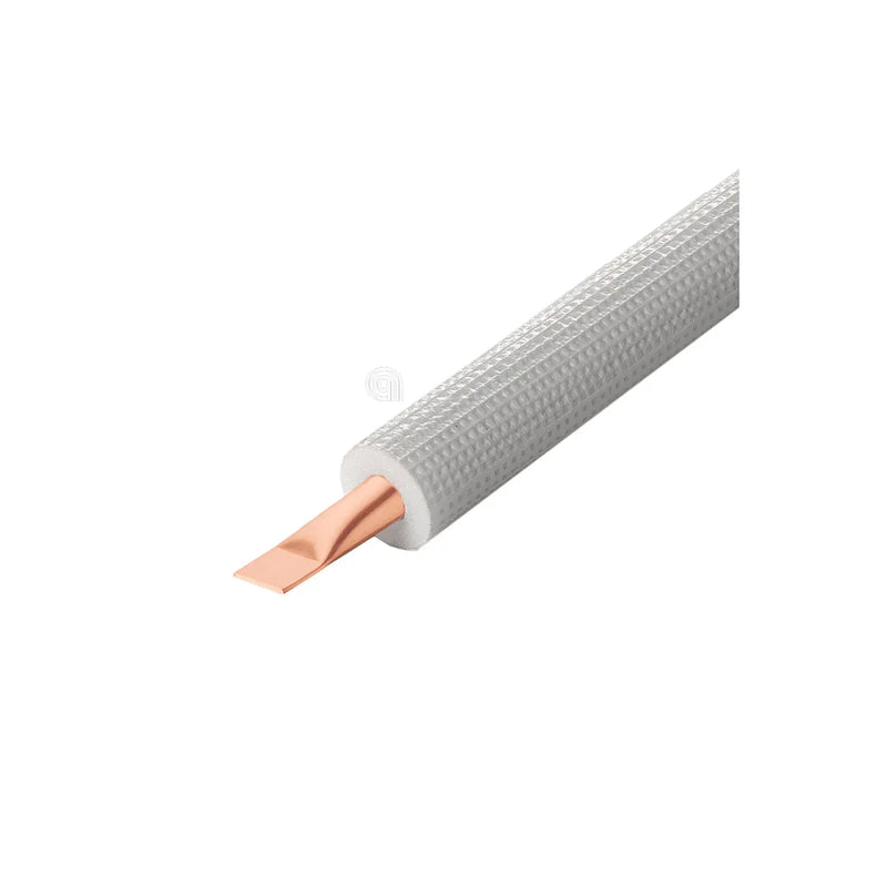 UNIVERSALE - Isoliertes Kupferrohr für Klimaanlage - AST-00910005