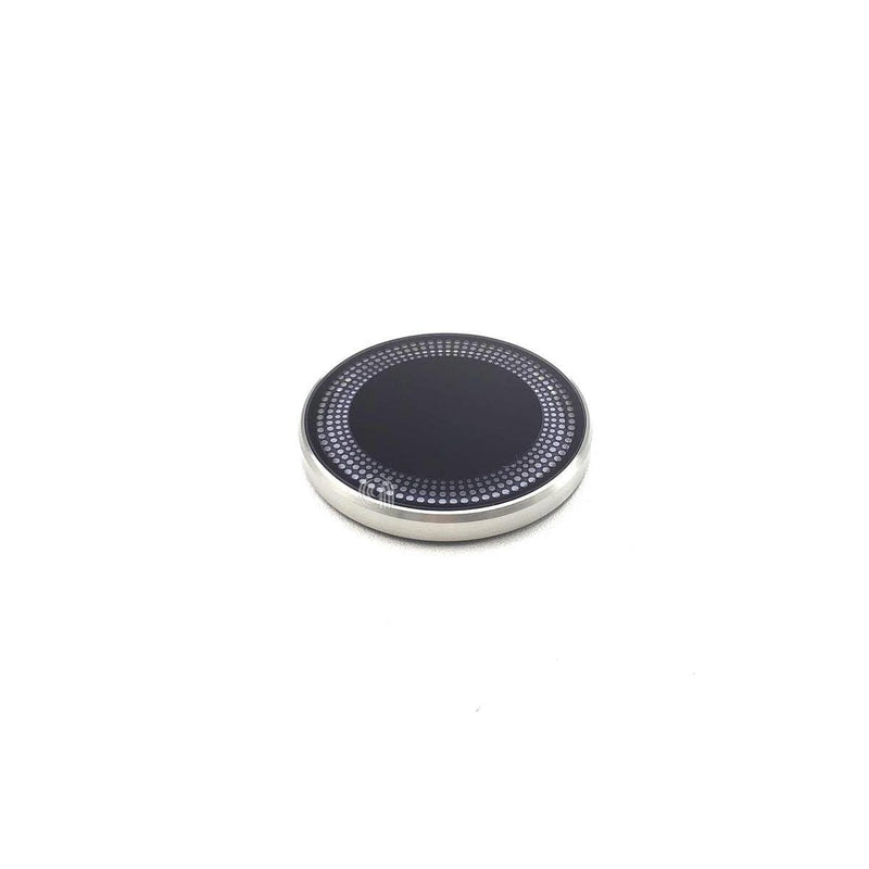Pomo original vitrocerámica Bosch y Siemens código 00636297