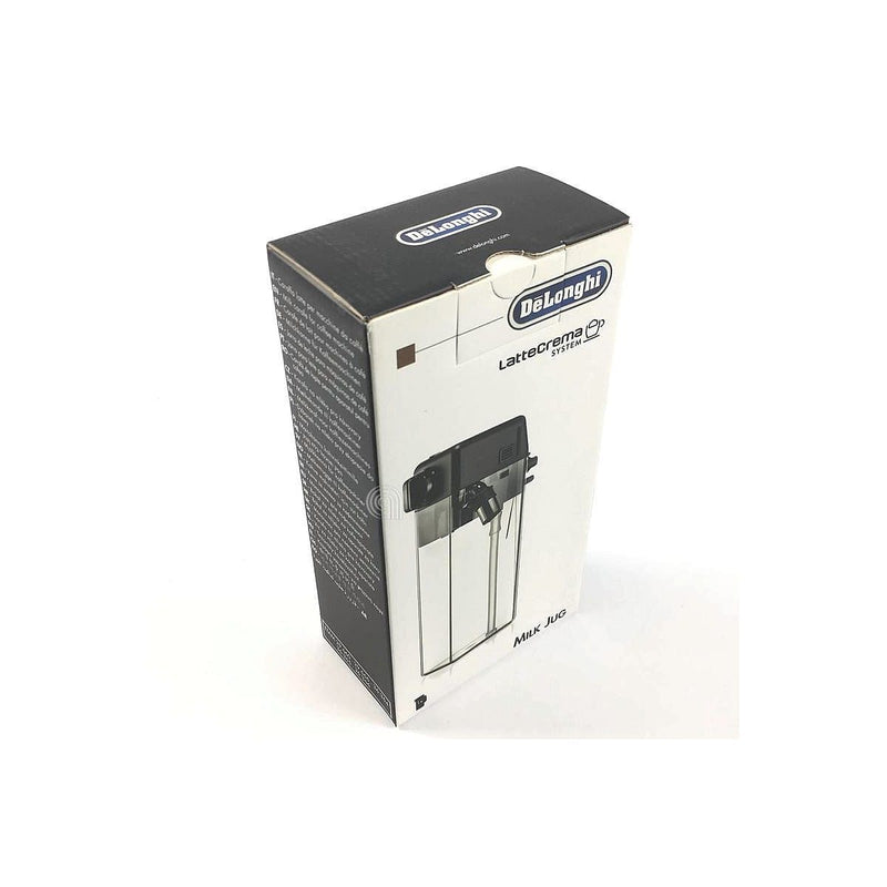 Original-Milchkanne DLSC010 für De Longhi Kaffeemaschine