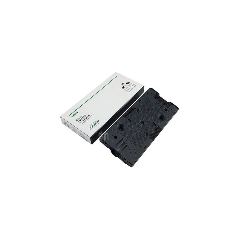 Ersatzplatte für Vorwerk Folletto Staubsauger 58089 59545