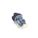 Vollständiger blauer Separator für Rowenta Moulinex Staubsauger SS-7235005051
