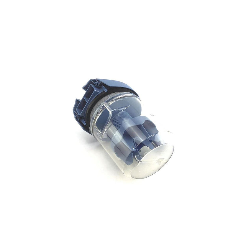 Vollständiger blauer Separator für Rowenta Moulinex Staubsauger SS-7235005051