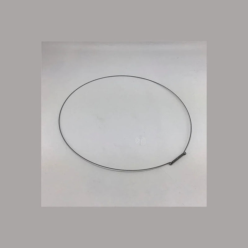 Abrazadera para lavadora LG código ACA56078801 original