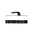 ARISTON, INDESIT, WHIRLPOOL - Waschmaschinenriemen - 1061 H8