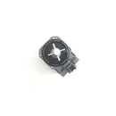 CANDY, WHIRLPOOL, BOSCH, INDESIT, SIEMENS - Ablasspumpe für Waschmaschine - 49023062