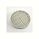 flangia con válvula para campana extractora electrolux 80883622