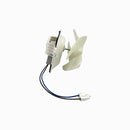 Interner Gefrierschrankventilator kompatibel mit Beko 4305891385 Indesit C00864503