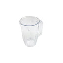 Recambio vaso para robot de cocina Bosch 00656683 original