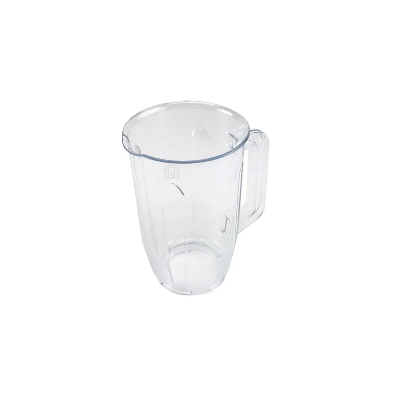 Recambio vaso para robot de cocina Bosch 00656683 original