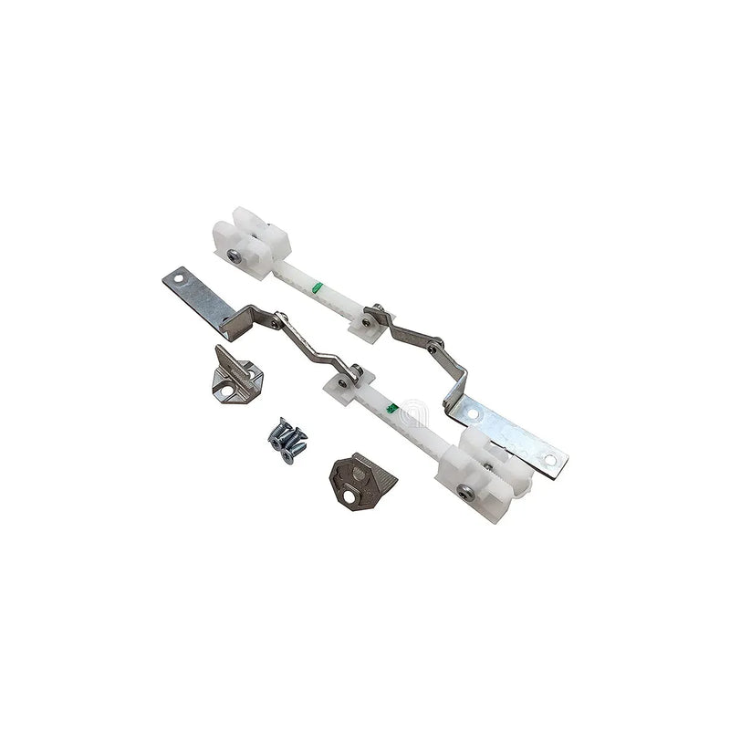 Bisagra original lavavajillas Bosch código 00652055