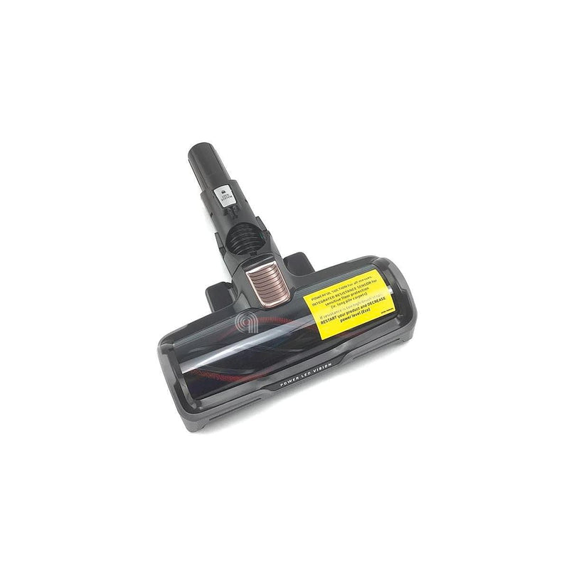 Original elektrischer Bürstenaufsatz für Moulinex Staubsauger SS-2230002591