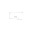 panel original frigorífico Bosch código 11013070 neff compatible