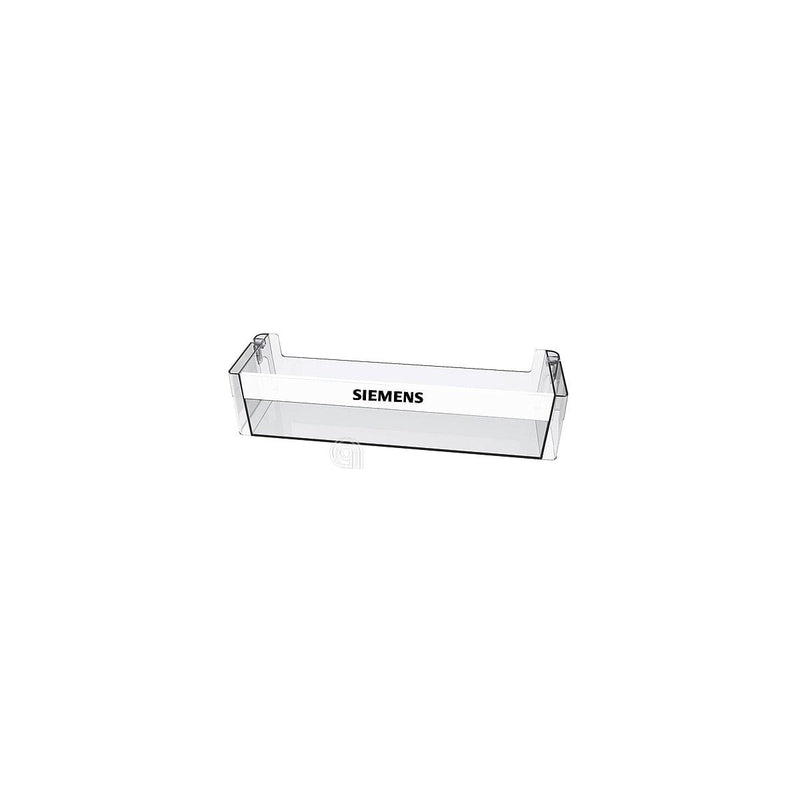 balcón original para nevera Bosch con códigos 00709639 y 00709643