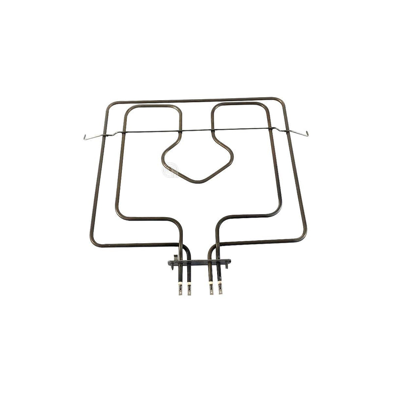 Oberer Heizelement 2600W Original Gorenje Backofen 229267