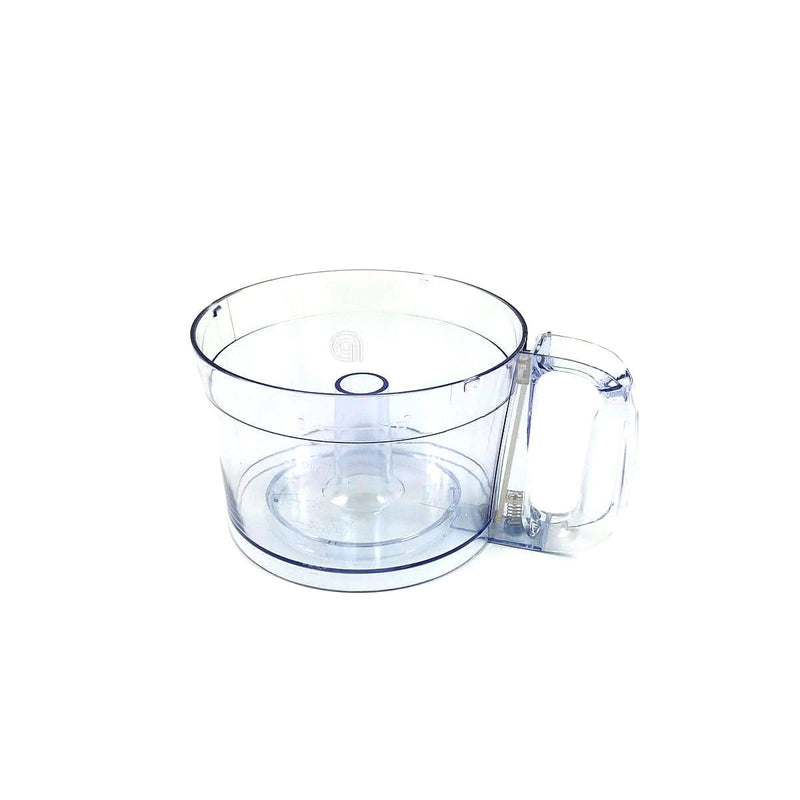 Original-Schüssel mit Griff für Küchenroboter De Longhi AT6016026900