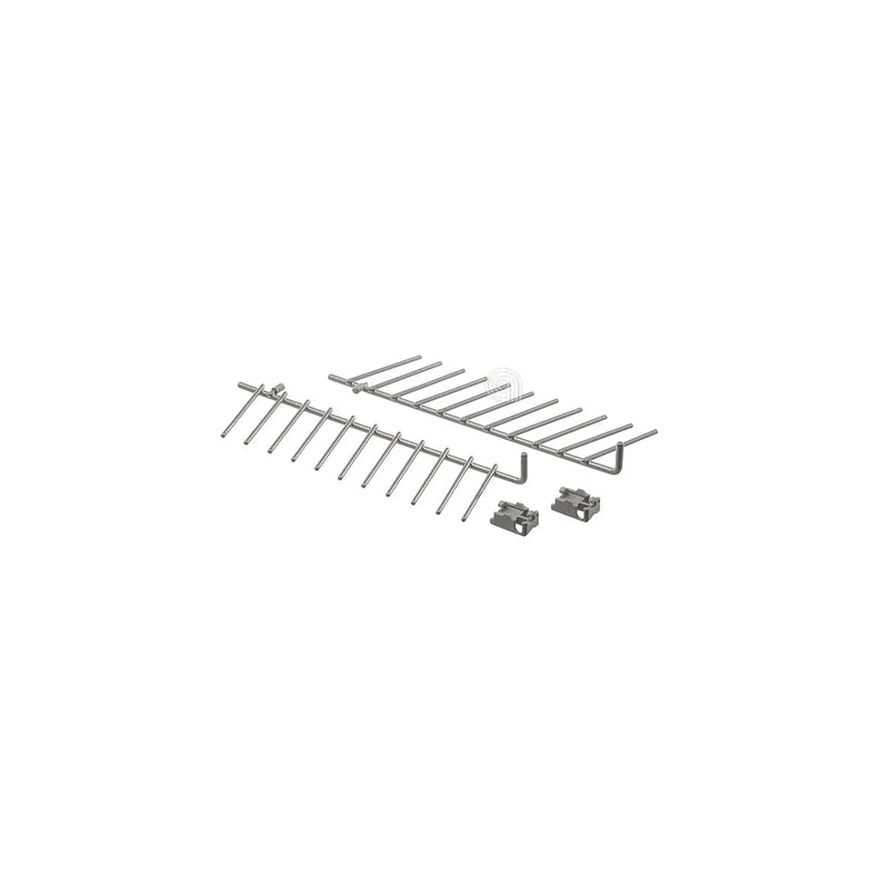 insert para lavavajillas Bosch código 00490712 compatible