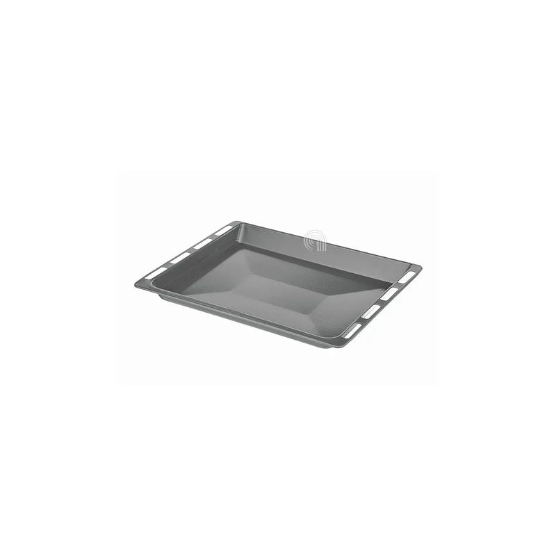 Leccarda esmaltada original horno Bosch código 00434178