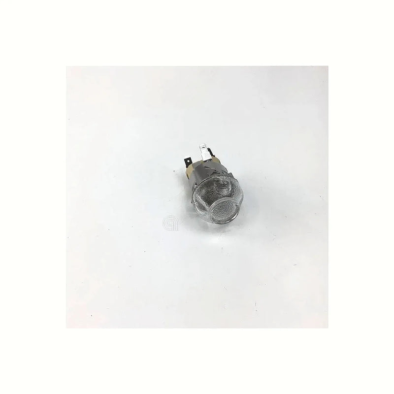 Lámpara horno completa G9 compatible Electrolux 8087690031