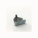 Bisagra puerta original para frigorífico LG AEH75596701