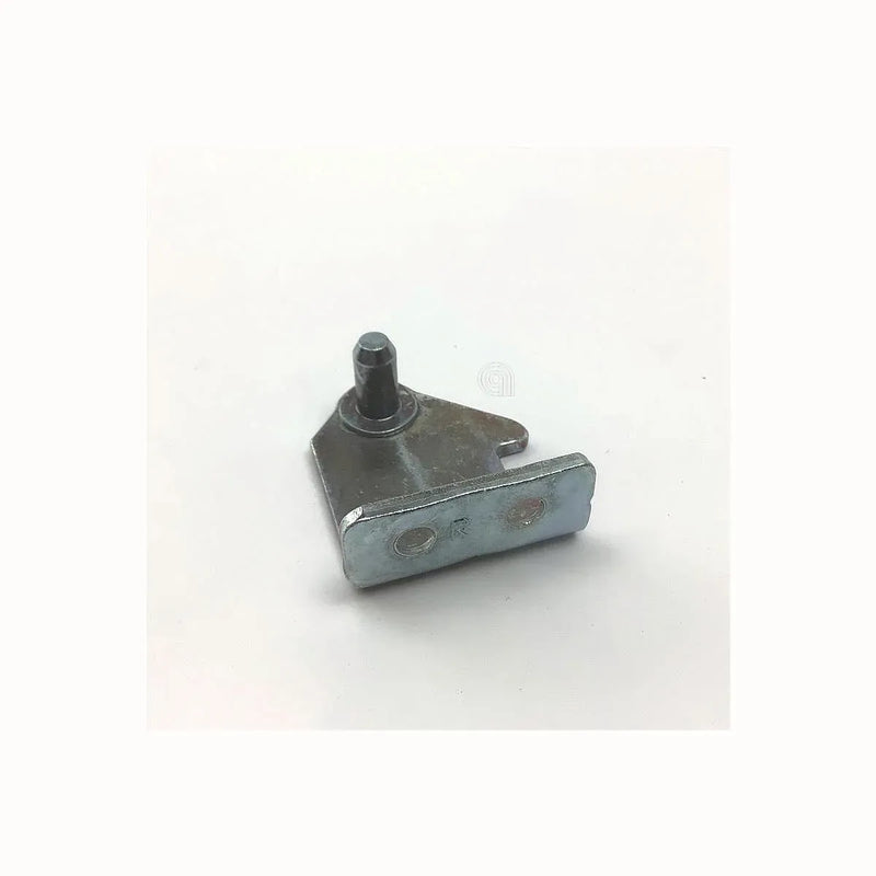 Bisagra puerta original para frigorífico LG AEH75596701