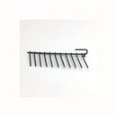 Originaler Tellerhalter für Beko Geschirrspüler, Code 1513610101