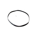 correa H8 1204 Poly-V für originale Whirlpool Waschmaschine