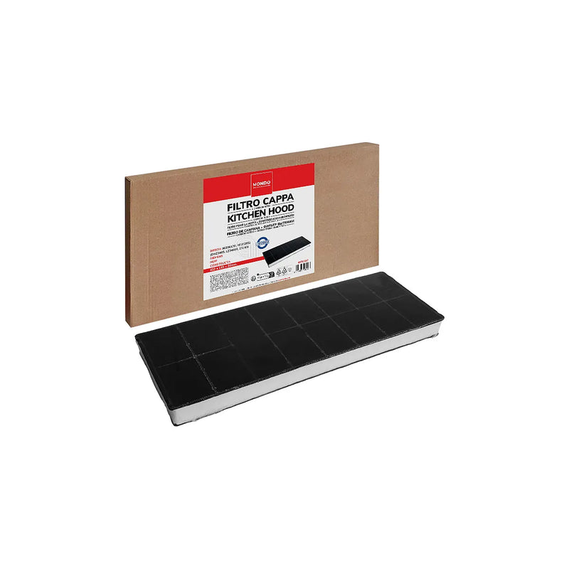 BOSCH, SIEMENS, BALAY, NEFF - Kohlefilter für Dunstabzugshaube - 00296178