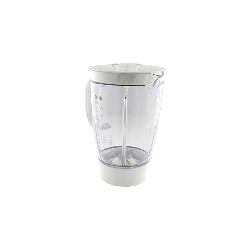 Original Krugbecher FP510 für Kenwood Mixer KW681153