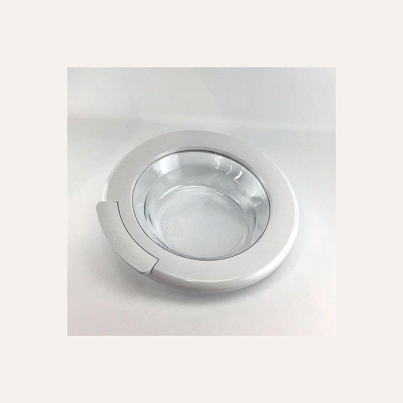 Original komplette Tür der Beko Waschmaschinentür 2860208100