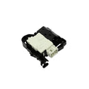 WHIRLPOOL, INDESIT - Waschmaschinentürblock - 481010602648