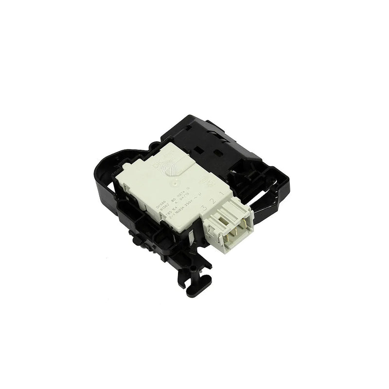 WHIRLPOOL, INDESIT - Waschmaschinentürblock - 481010602648