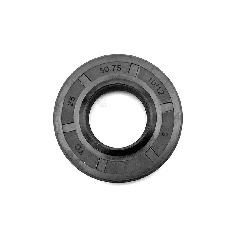 MIDEA AMICA - Achsdichtung für Waschmaschine 25x50,75x10/12 - 12638100003302