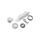 WHIRLPOOL, BAUKNECHT - Abluftfilter-Kit für Waschmaschine - 481248058009