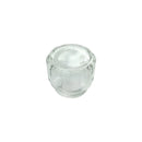 Tapa de cristal para luz horno Bosch códigos 00152071 y otros