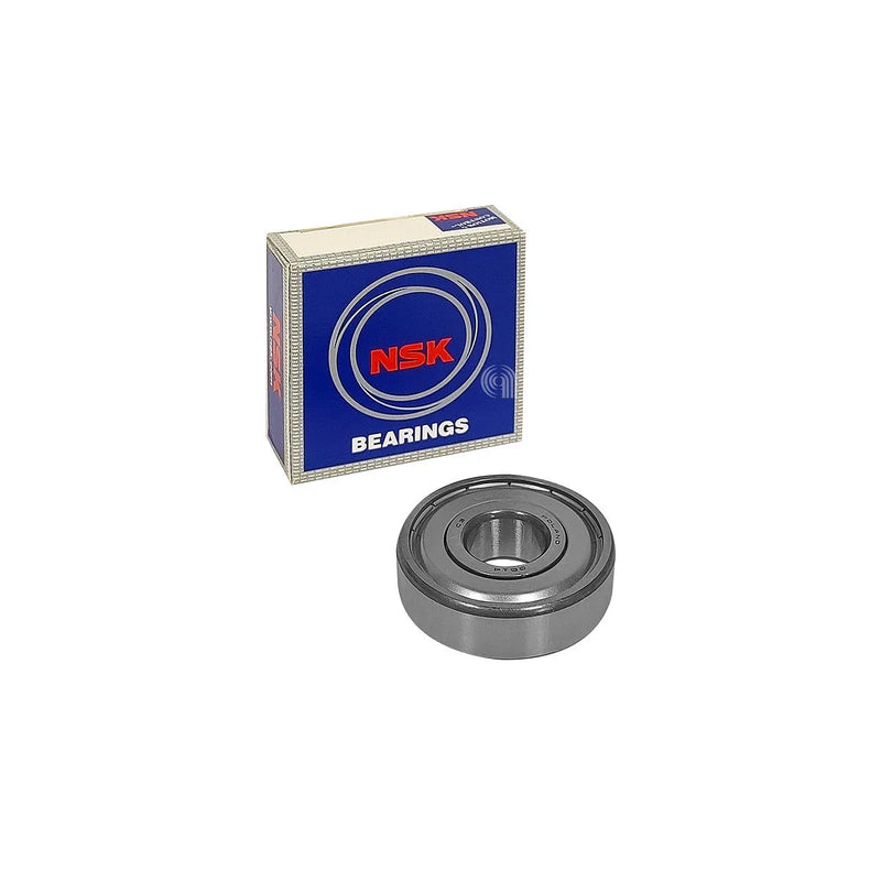 UNIVERSALE - Lager für Waschmaschine - NSK 6204-ZZ