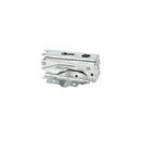 Bisagra puerta original nevera Bosch código 00750252