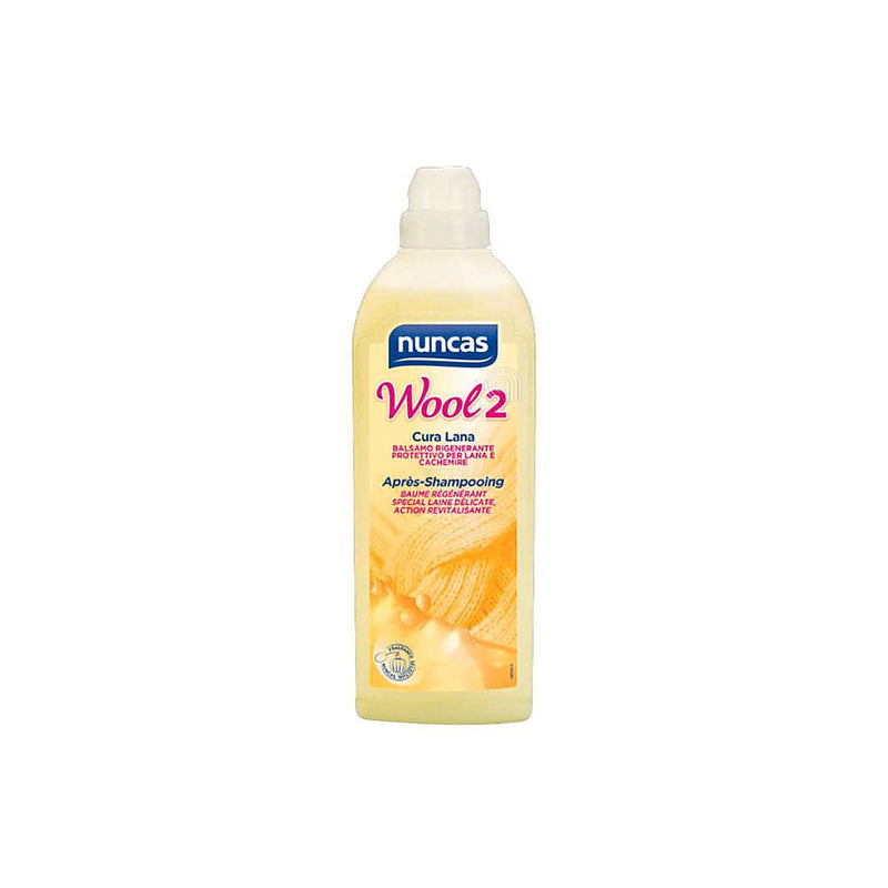 Nuncas Wool regenerierender Balsam für Wolle 750ml