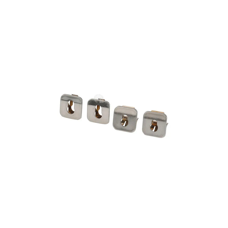 Set 4 compases original para vitrocerámica Bosch código 00631174