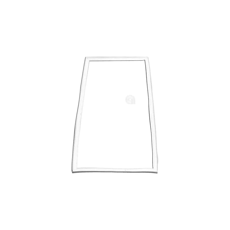 Guarnición magnética para frigorífico Electrolux código 2248016715