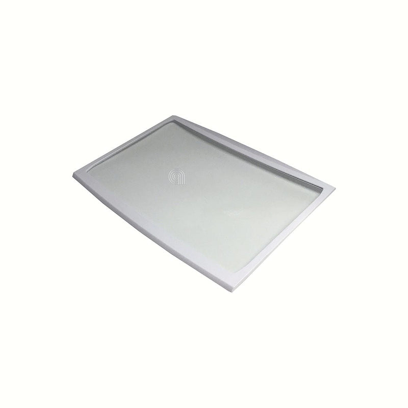 Originales Glasregal für Smeg Kühlschrank 775651812