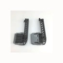 Guía cesta lavavajillas Whirlpool original C00314023